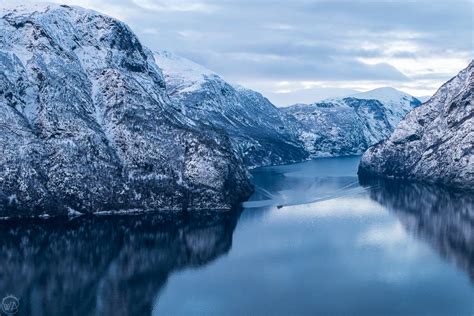 Discover Magical Norway In A Nutshell In Winter And On Your Own