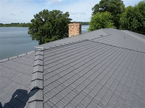 Metal Roofing From Abc Seamless