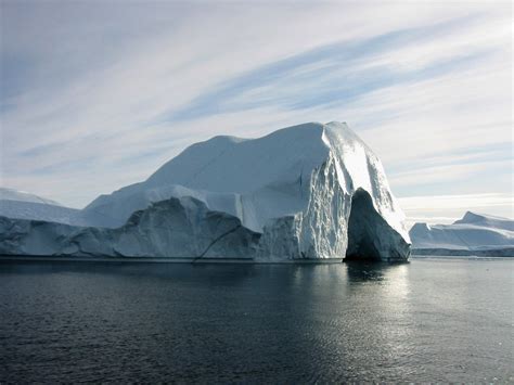 Unesco Ijsfjord Ilulissat