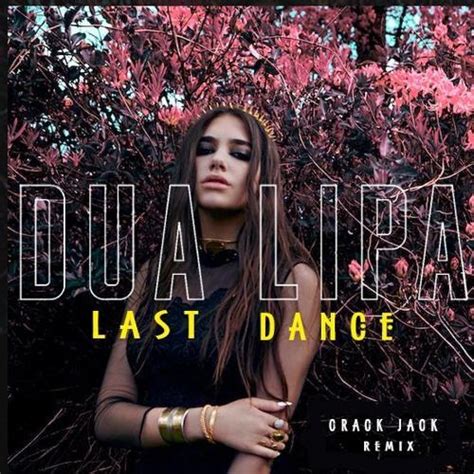 Image Gallery For Dua Lipa Last Dance Music Video Filmaffinity