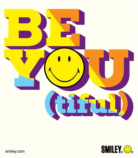 Just Be Yourself Download Smiley And Smileyworld Free Wallpapers From