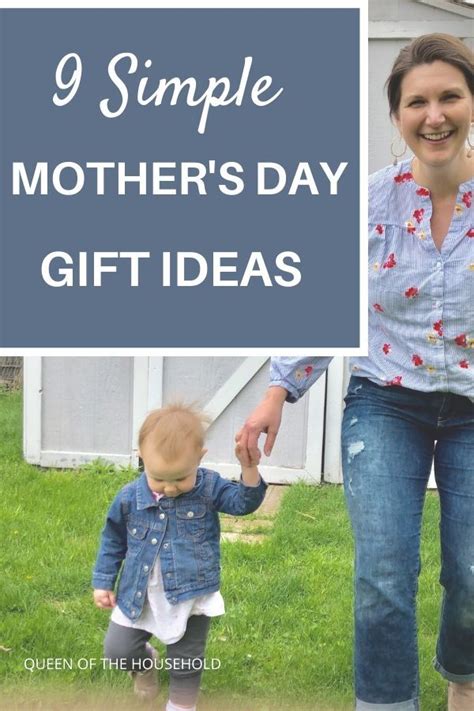 It doesn't just give them financial security; The Best Gifts for the Stay at Home Mom - What she really ...