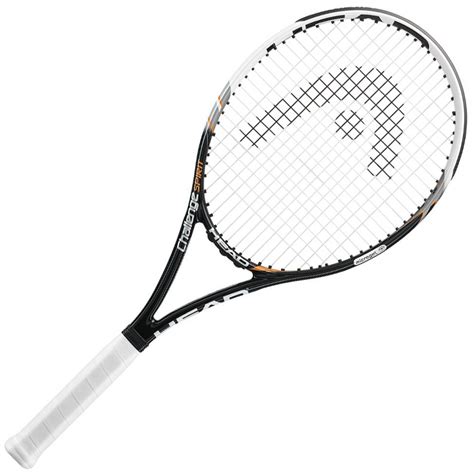 Head Tennis Racquet Microgel Challenge Spirit The School Locker
