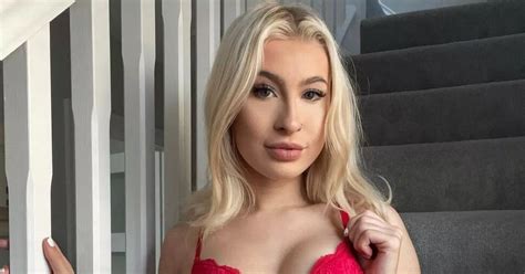 Onlyfans Star Astrid Wett Confirms Boxing Return After Pulling Out Of