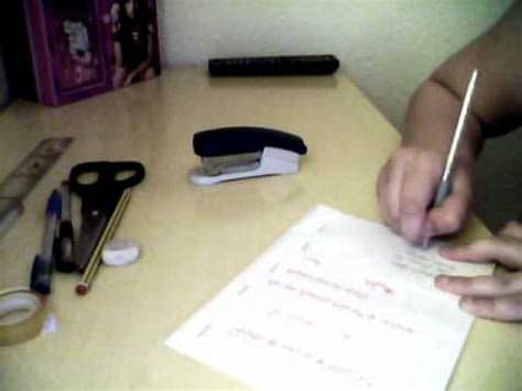 Descargar gratis manual de panadería. Cómo hacer un libro de recetas de cocina... :) - YouTube