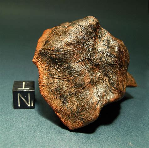 Millbillillie Meteorite Recon