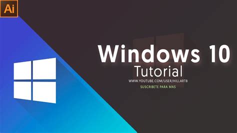 Millions of the professional as well as novices are using the software for creating logos, icons, drawings, typography, and illustrating for web, video. (Tutorial) Windows 10 - Adobe Illustrator (HD) (Gratis ...