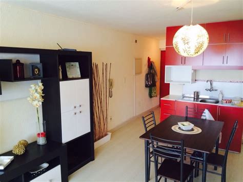 Mostramos 403 apartamentos y áticos para alquilar en cartagena, murcia desde 300 € al mes. Hermoso Monoambiente Totalmente Equipado - InfoCasas.com.uy | Decoración hogar, Apartamentos ...