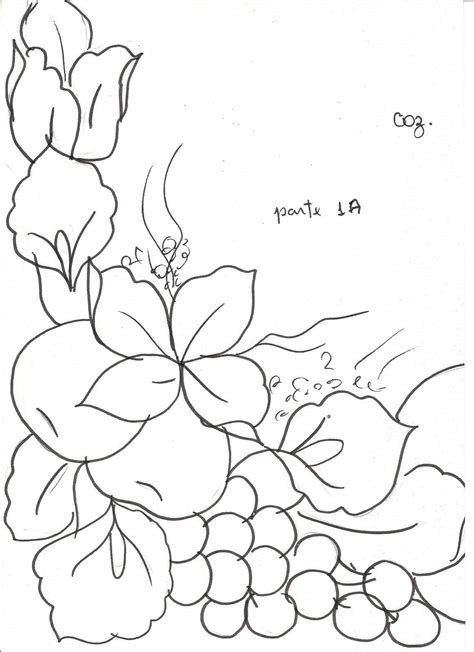 resultado de imagen para riscos para bordar flores sketchbook drawings easy drawings sketches