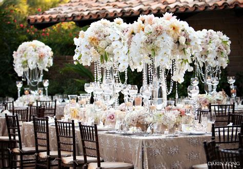 Luxury wedding decor ideas can be very different and require special attention. Lux Wedding Decor: Luxury Wedding Decoration Ideas