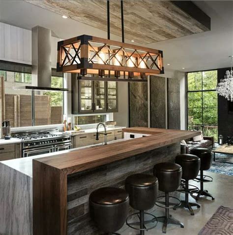 Kitchen Island Lighting For Sloped Ceiling Fkitch