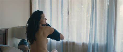 Naked Laura Prepon In The Hero