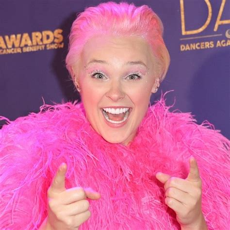 Jojo Siwa Recalls Backlash She Received From A Former Employer About