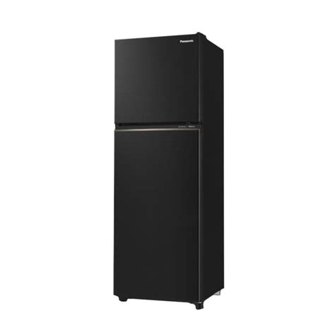 Panasonic 10 4 Cu 2 Door Top Freezer No Frost Refrigerator