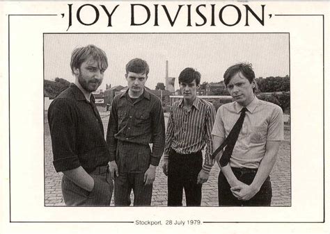 Joy Division | Joy division, Best songs, Division