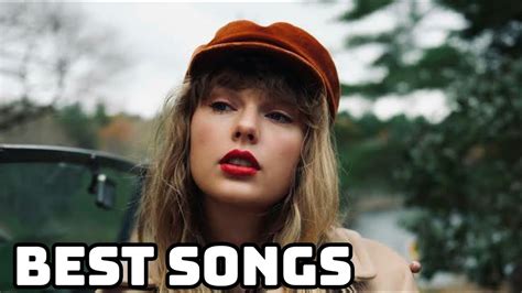 Taylor Swift Best Songs Greatest Hits Youtube
