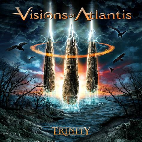 Visions Of Atlantis Iheart