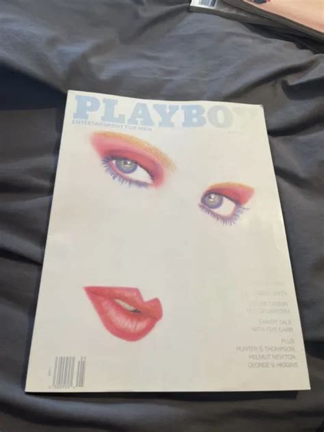 Playboy Magazine May Playmate Diana Lee Denise Crosby Star Trek Vintage Eur Picclick De