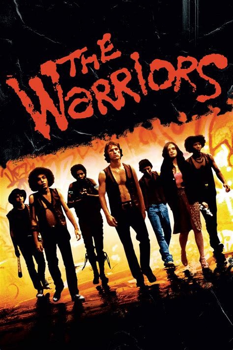 The Warriors Full Cast And Crew Tv Guide