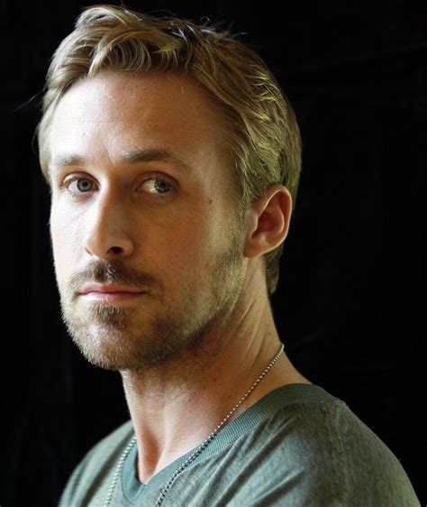 Ryan Gosling Film Biografia E Liste Su Mubi