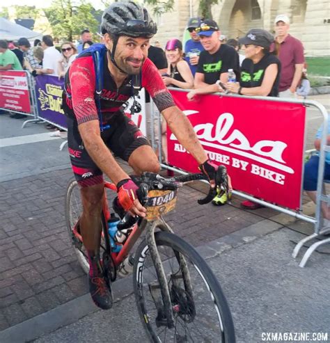 Another Year Another Dose Of Dirty Kanza Gravel A Pre Race Diary By