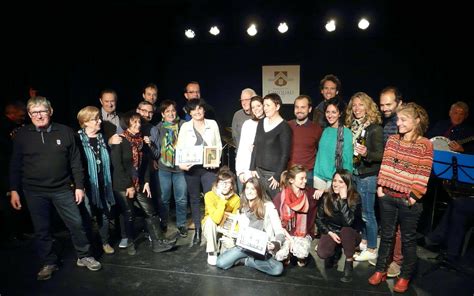 Lescar Pour Ses 20 Ans Le Festival De Théâtre Amateur Toujours Plus Populaire La République