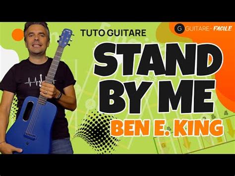 Stand By Me Tab Ben E King