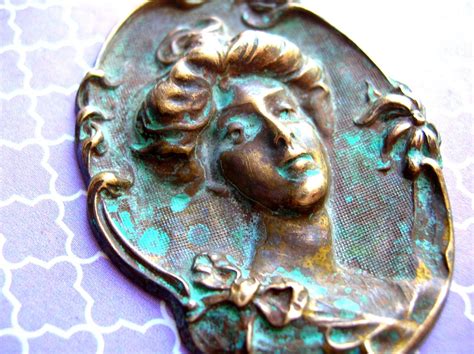 Image Result For Unique Green Bronze Patina Antique Brass Bronze