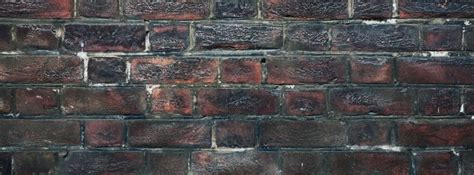 Brick Wall Facebook Cover Photo