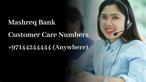 Affin bank offer you the abc of hire purchase: Mashreq Bank Customer Care Number | 24x7 Helpline Contact ...