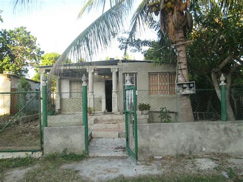 Viviendas Casas En Venta Se Vende Casa En Guanabo Reajusto El