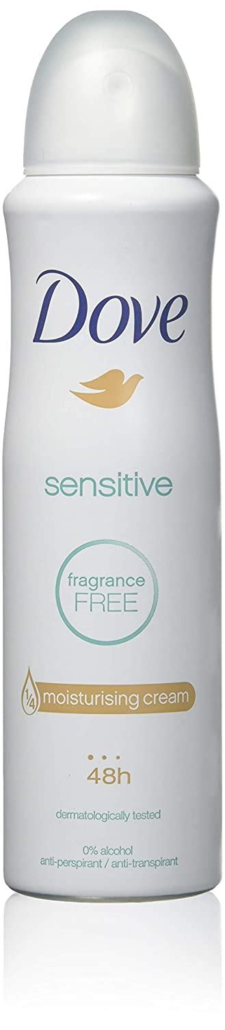 Best Dove Fragrance Free Deodorant For Women Your Best Life