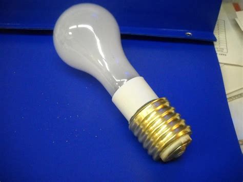 Mogul Base 3 Way Light Bulb Adapter Shelly Lighting