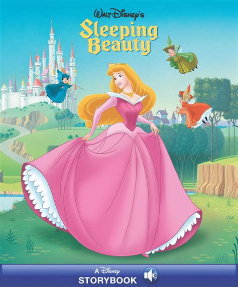 Disney Classic Stories Sleeping Beauty Ebook By Disney Books