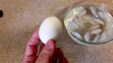 How To Tell If Eggs Are Bad Youtube