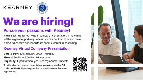 Itb Career Center Kearney Campus Recruitment