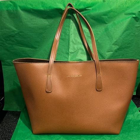 Laura Ashley Bags Laura Ashley Tote Vegan Leather Good Condition