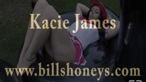 Bills Honeys Kacie James Anal And Inflatable Wmv