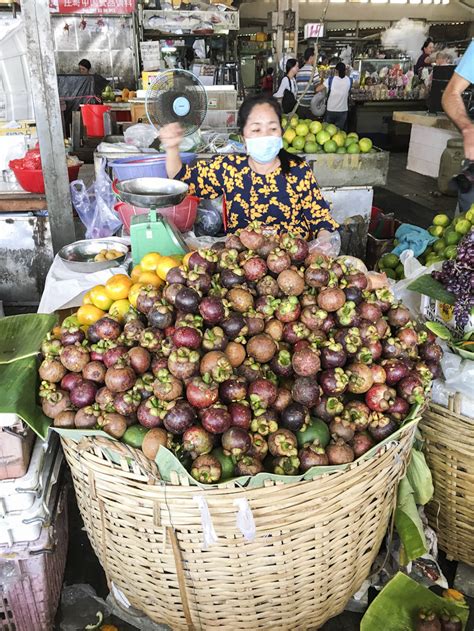 Fruits In Southeast Asia Which Ones Are You Going To Find There