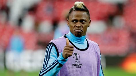 Clinton Njie Sex Tape Leaks On Snapchat While Trying To Read News