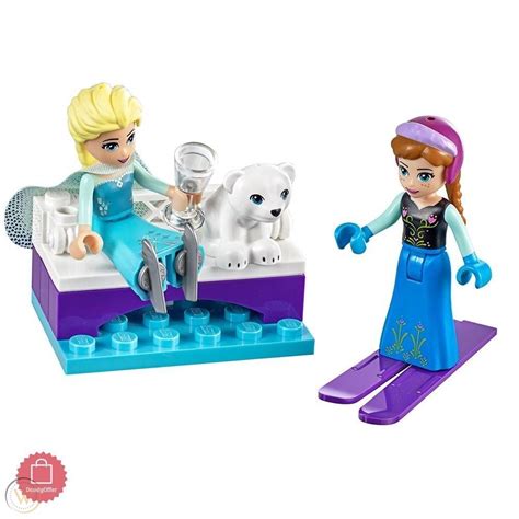 Best Toys For Girls Age 4 Building Disney Frozen Lego Set Princess 5 7