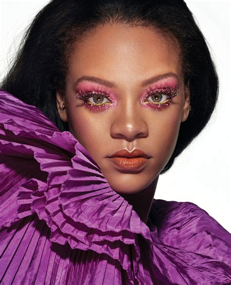 Rihanna Harpers Bazaar Magazine May 2019 Photos Celebmafia