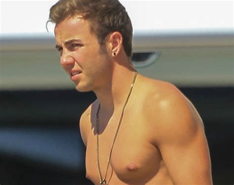 Mario Götze desnudo o casi 2020 Cortaporlosano