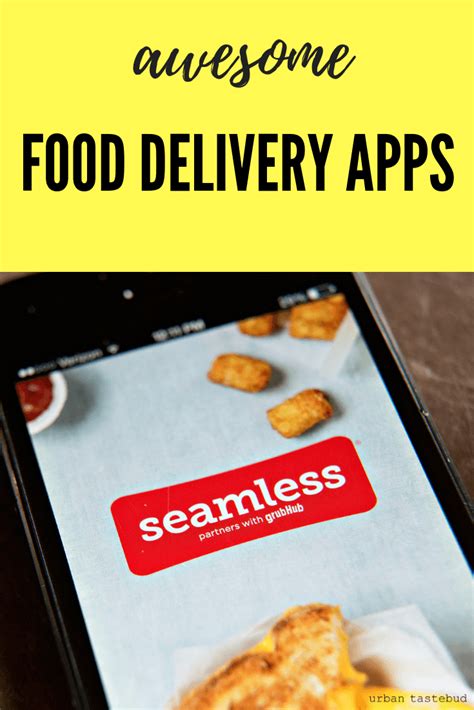 Agora o negócio é praticidade, agilidade e conforto na hora de fazer o seu pedido. 10 Best Food Delivery Apps That You Must Try in 2020