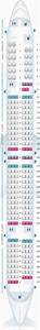 Boeing 757 200 Seating Chart Icelandair Infoupdate Org