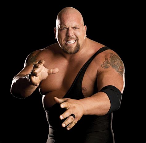 Top Heaviest Wrestlers Of All Time