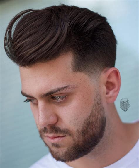 18 Mens Hairstyles For 2018 To Look Debonair Haircuts And Hairstyles 2021