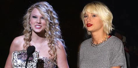 From Joe Jonas To Calvin Harris — See How Taylor Swifts Appearance