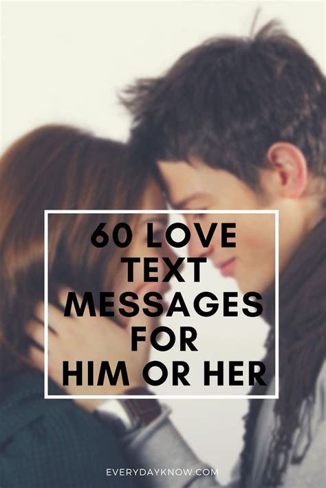 Love Text Messages For Him Or Her Love Message For Boyfriend Love Texts For Her Sweet