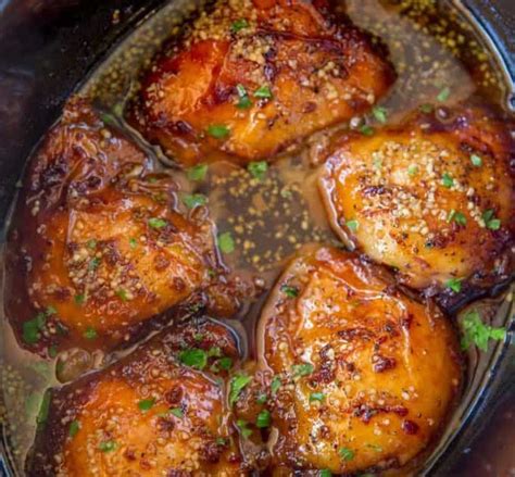15 Recipes For Great Boneless Skinless Chicken Thighs Recipes Crock Pot The Best Ideas For